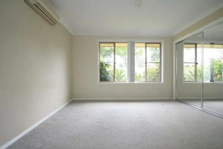 Fourth view of Homely house listing, 135 Denton Park Drive, Aberglasslyn NSW 2320