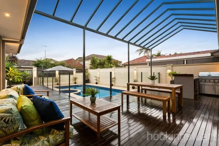 Fifth view of Homely house listing, 10 Eloura Avenue, Brighton East VIC 3187