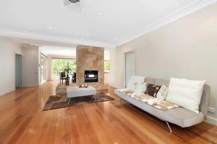 Second view of Homely house listing, 47 Larissa Avenue, West Pennant Hills NSW 2125