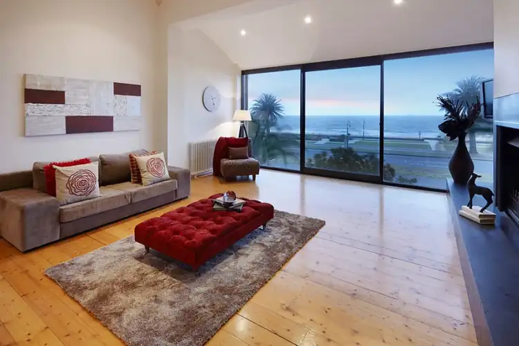 Fourth view of Homely house listing, 106 Beaconsfield Parade, Albert Park VIC 3206