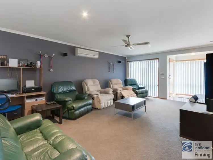 Third view of Homely house listing, 6 Craigton Court, Cranbourne North VIC 3977