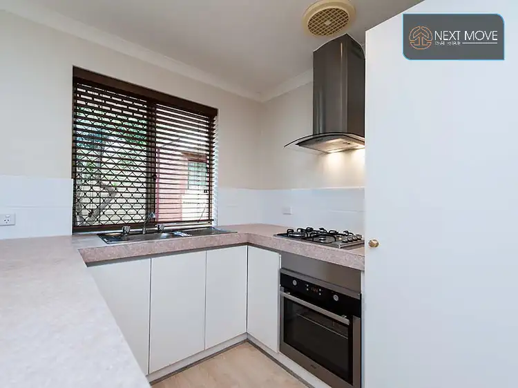Seventh view of Homely villa listing, 2/106 Arkwell Street, Willagee WA 6156