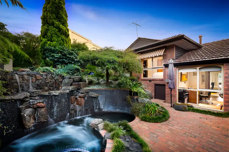 3 Bindi Close, Templestowe VIC 3106