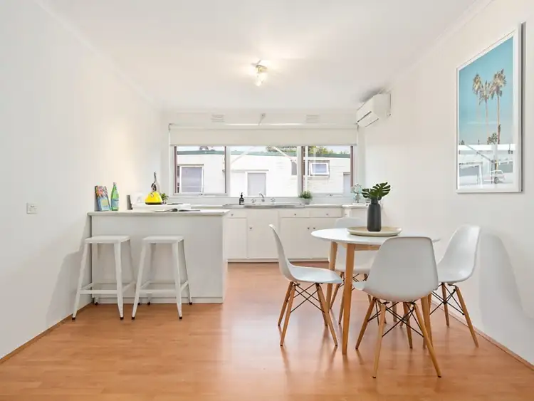 Third view of Homely apartment listing, 16/116 Arthurton Road, Northcote VIC 3070