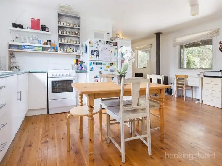 Second view of Homely house listing, 31 Tiberius Road, St Andrews Beach VIC 3941