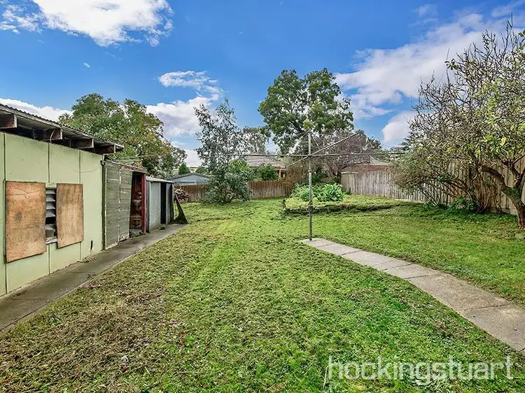 Third view of Homely house listing, 21 Dudley Street, Mitcham VIC 3132