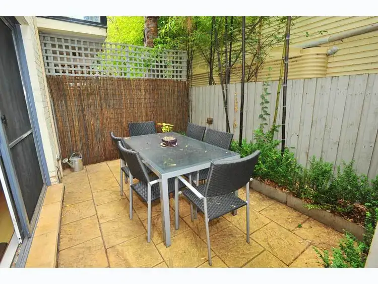 Second view of Homely unit listing, 1/62 Gourlay Street, St Kilda East VIC 3183