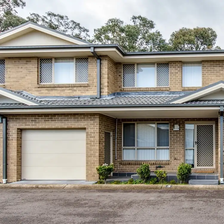 3/20-22 Molly Morgan Drive, East Maitland NSW 2323