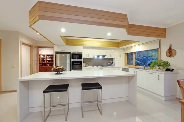 Fifth view of Homely house listing, 12 Parkside Boulevard, Lysterfield South VIC 3156