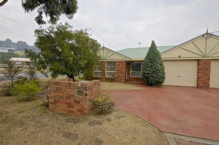Second view of Homely unit listing, 1/1 Enderley Court, Ambleside TAS 7310