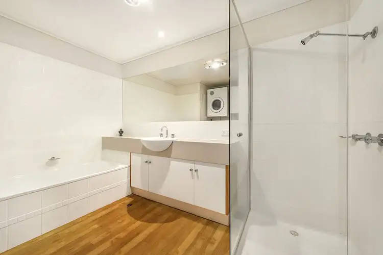 Fourth view of Homely apartment listing, 211/23 Queens Road, Melbourne VIC 3004