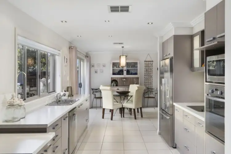 Third view of Homely house listing, 56 Hilltop St, Bateau Bay NSW 2261