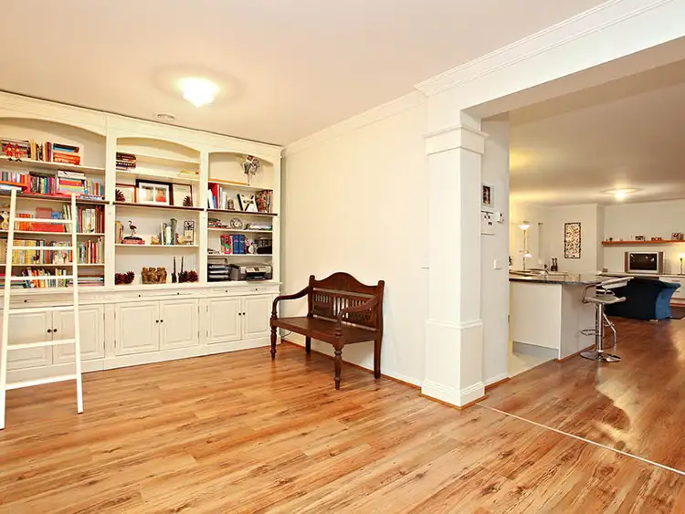 Fourth view of Homely house listing, 3 Waight Court, Tarneit VIC 3029