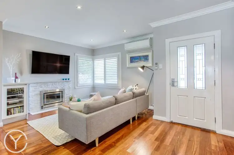 Fourth view of Homely house listing, 80 Butler Street, Willagee WA 6156