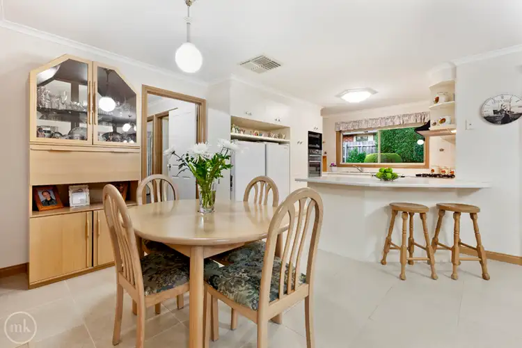 Fourth view of Homely house listing, 7 Willaura Place, Yallambie VIC 3085