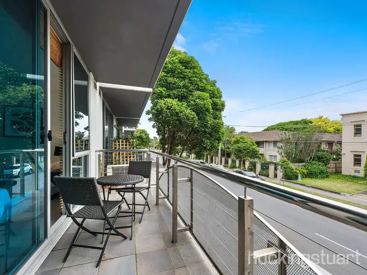 Fifth view of Homely apartment listing, 1/22 Abbott Street, Sandringham VIC 3191
