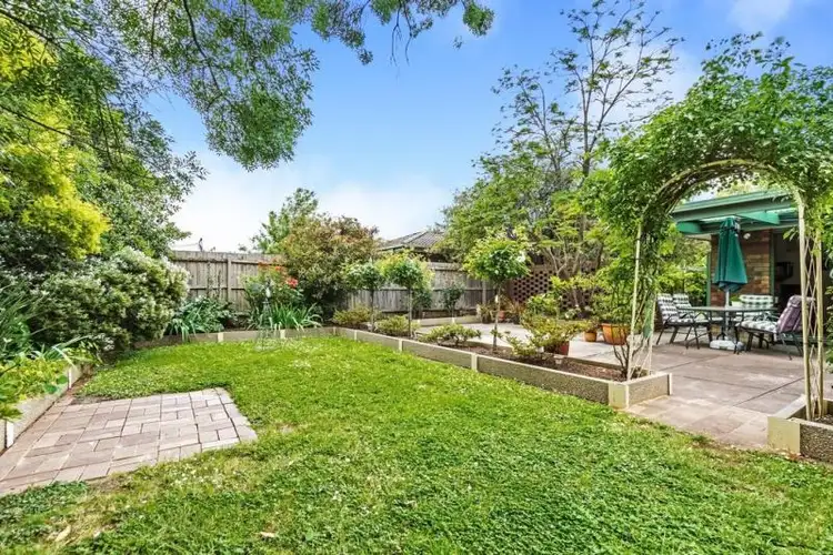 Seventh view of Homely house listing, 27 Mowbray Drive, Wantirna South VIC 3152