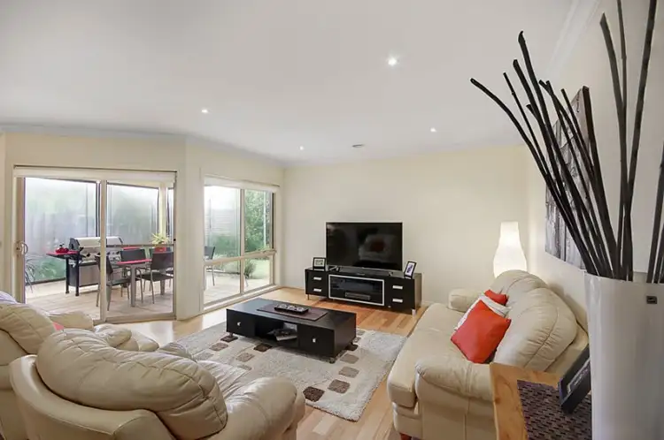 Fourth view of Homely house listing, 8 Dione Mews, Wandana Heights VIC 3216