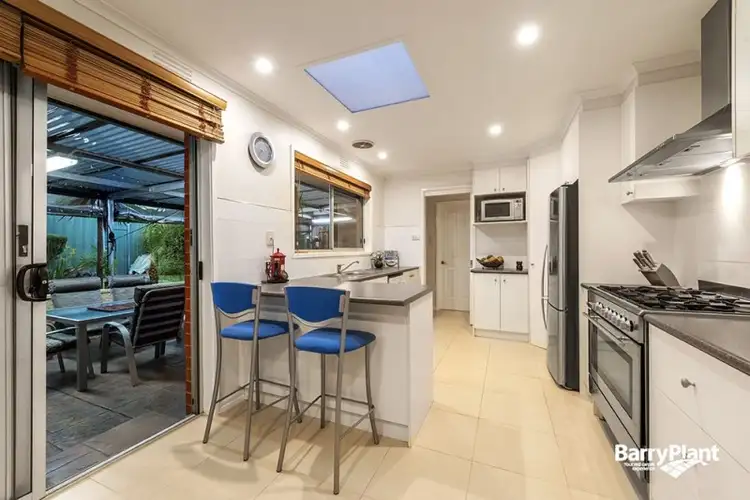 Third view of Homely house listing, 41 Lea Crescent, Bundoora VIC 3083