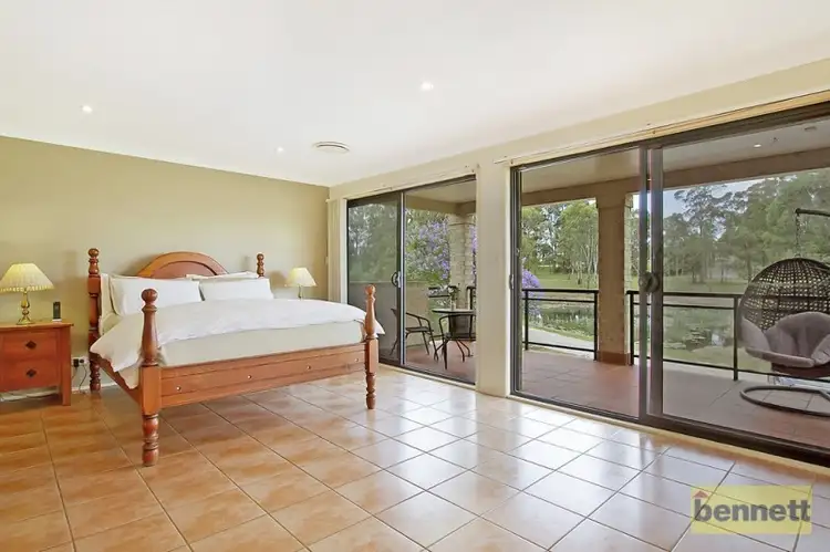 Seventh view of Homely house listing, 371E East Kurrajong Road, East Kurrajong NSW 2758