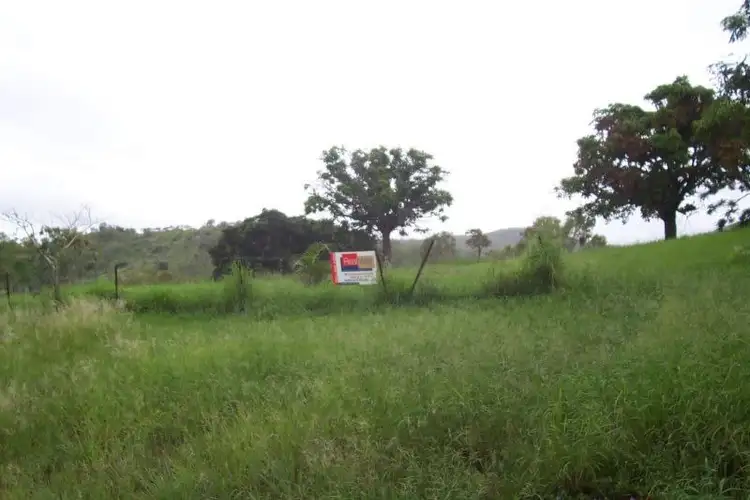 Third view of Homely land listing, LOT 1&2, 102 MORGAN STREET, Mount Morgan QLD 4714