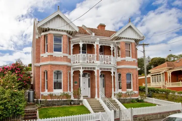 185 St John Street, Launceston TAS 7250