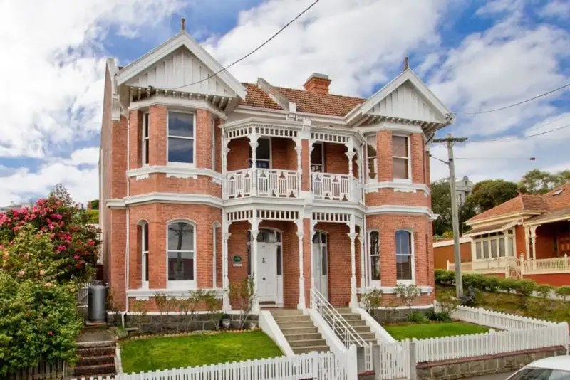 Main view of Homely house listing, 185 St John Street, Launceston TAS 7250