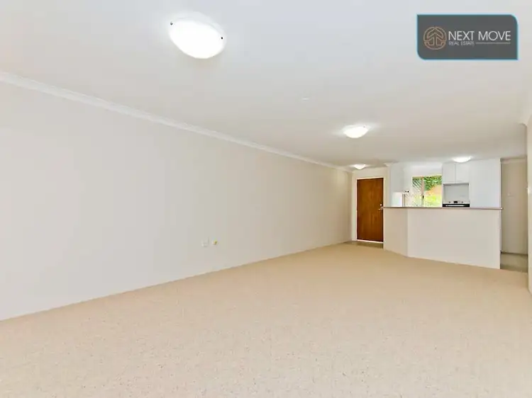 Third view of Homely unit listing, 19/39 Faulkner Park, Elizabeth St, Cloverdale WA 6105