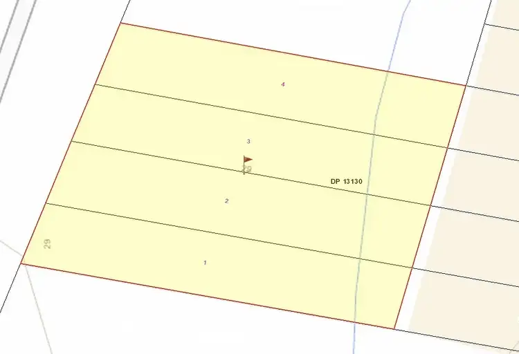 Third view of Homely house listing, 27-33 Burton Street, Dungog NSW 2420