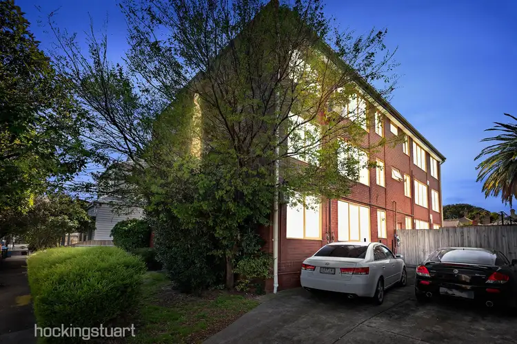 6/4 Normanby Street, Prahran VIC 3181