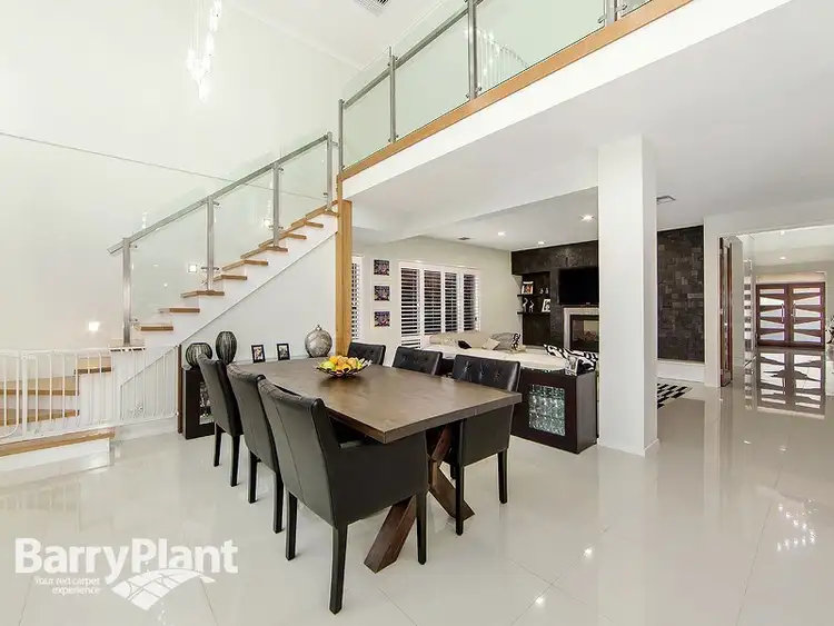 Sixth view of Homely house listing, 43 Eagle Way, Deer Park VIC 3023