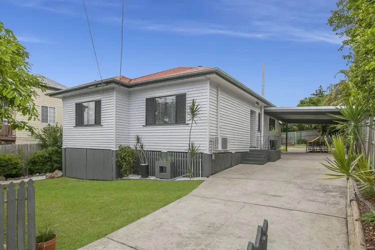 Second view of Homely house listing, 41 Ennor Street, Wavell Heights QLD 4012
