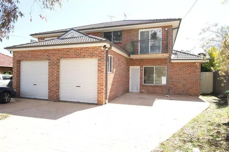 26 Lawler Street, Panania NSW 2213