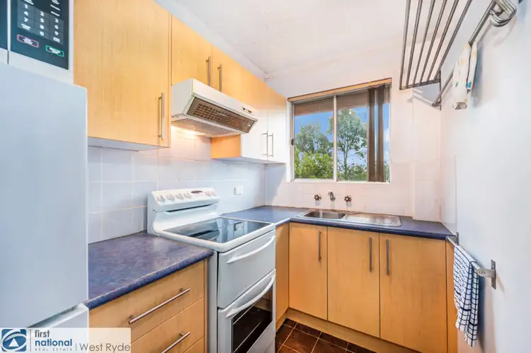 9/502 Victoria Road, Ryde NSW 2112