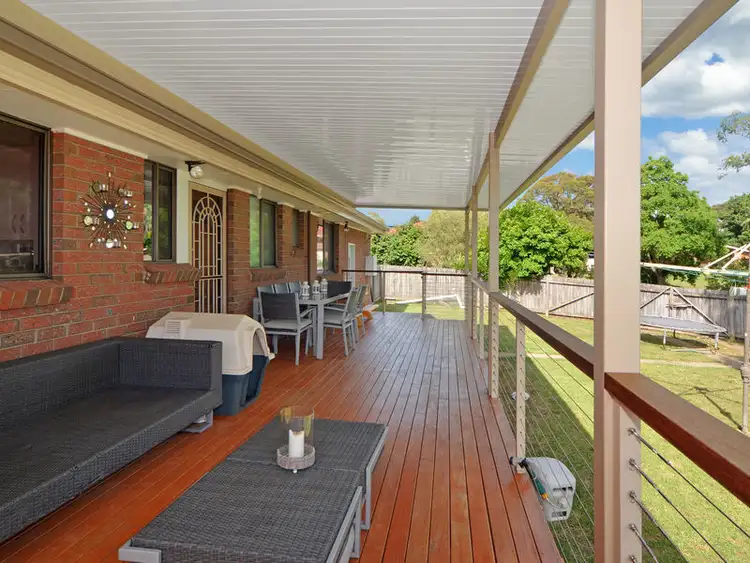 Fourth view of Homely house listing, 15 Yeovil Drive, Bomaderry NSW 2541