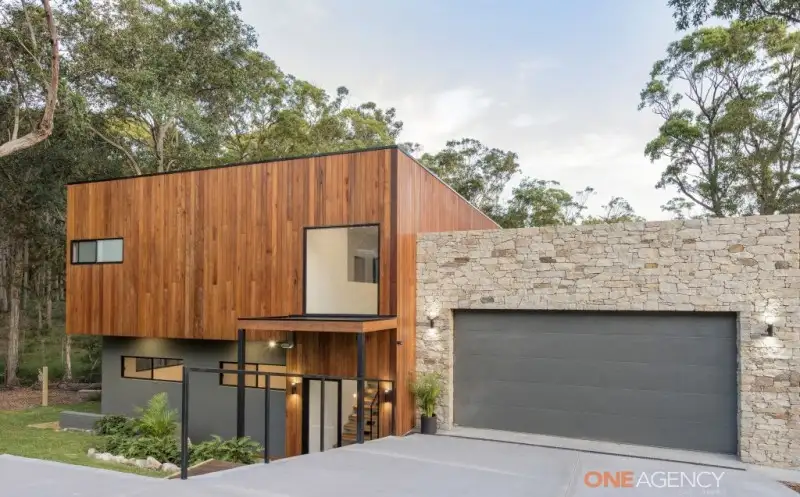 Main view of Homely house listing, 23 Bentwing Parade, Murrays Beach NSW 2281