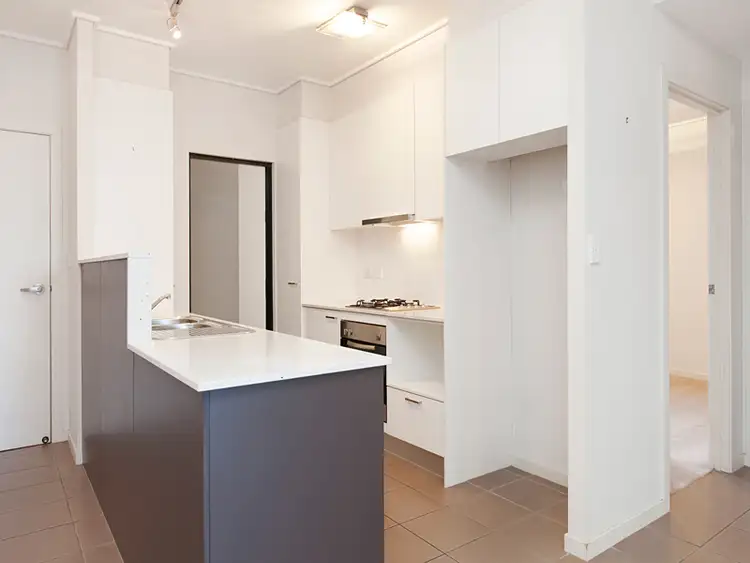 Fifth view of Homely apartment listing, 403/15 PARKLAND STREET, Nundah QLD 4012