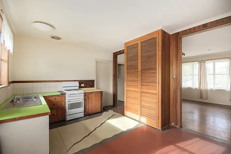 Second view of Homely house listing, 6 Hitchcock Street, Breakwater VIC 3219