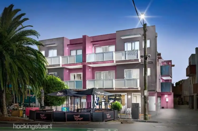 11/101-103 Orrong Crescent, Caulfield North VIC 3161