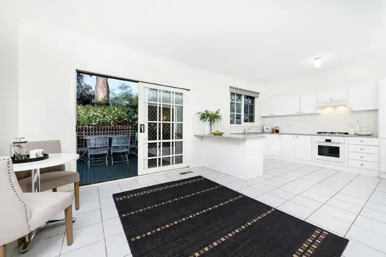Third view of Homely townhouse listing, 2/66 Glen Iris Road, Glen Iris VIC 3146