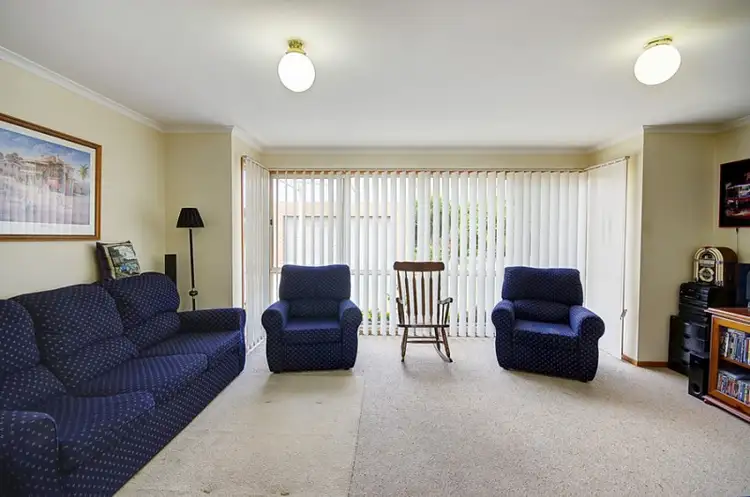 Second view of Homely unit listing, 5/37 Chapel Street, Whittington VIC 3219