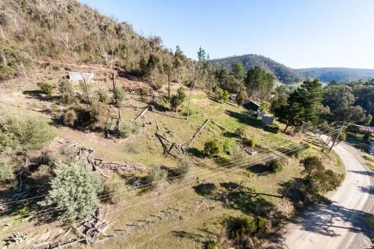 Second view of Homely land listing, 28 Long Gully Road, Flowerdale VIC 3658