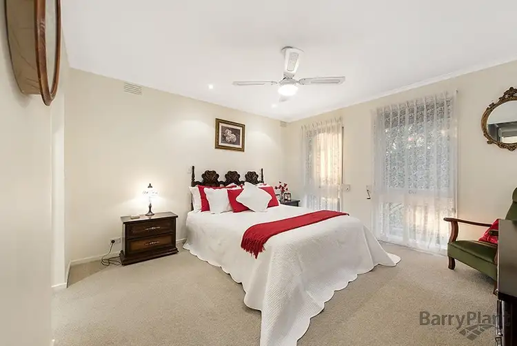 Sixth view of Homely house listing, 37 Betula Avenue, Bundoora VIC 3083