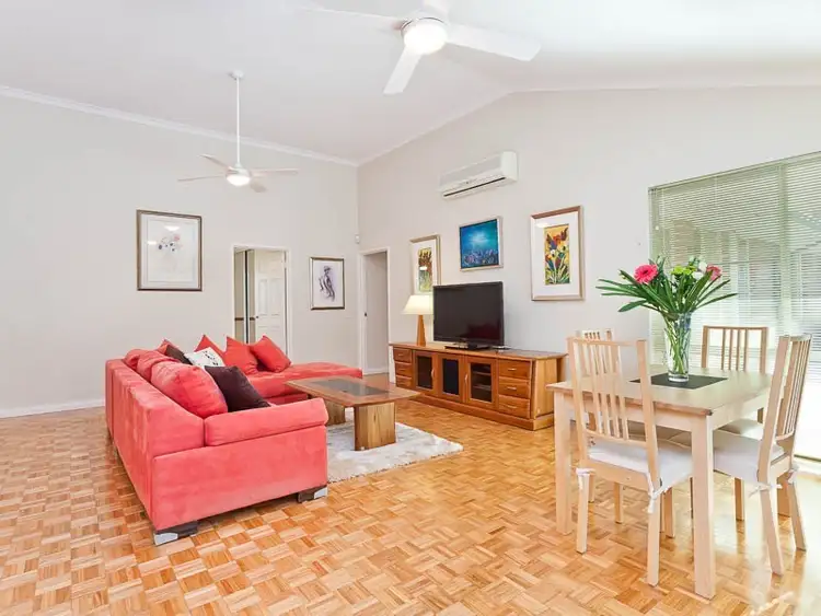 Fourth view of Homely house listing, 9 Newman Road, Darlington WA 6070