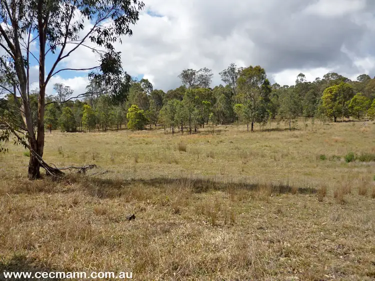 Fifth view of Homely land listing, 330 Sorrento Road, Stanthorpe QLD 4380