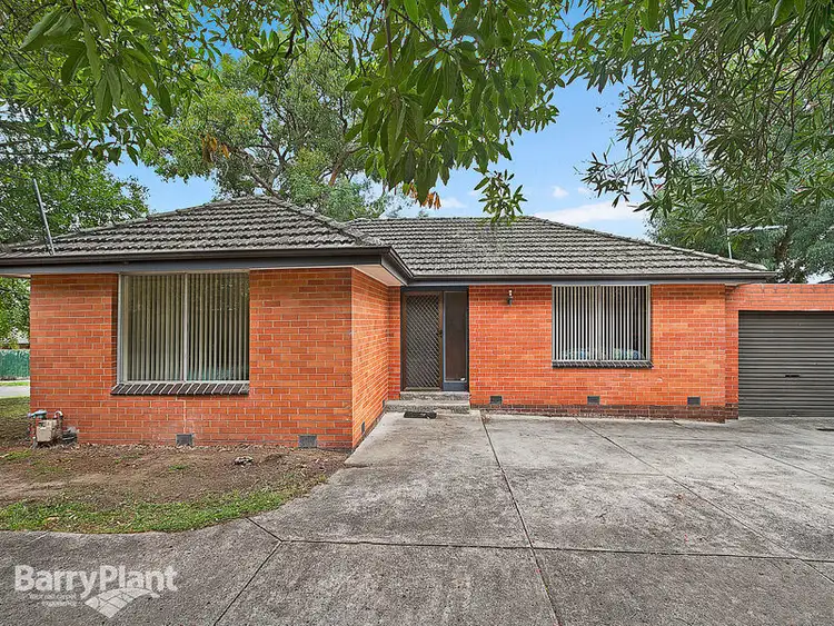 1/41 Harcourt Road, Boronia VIC 3155