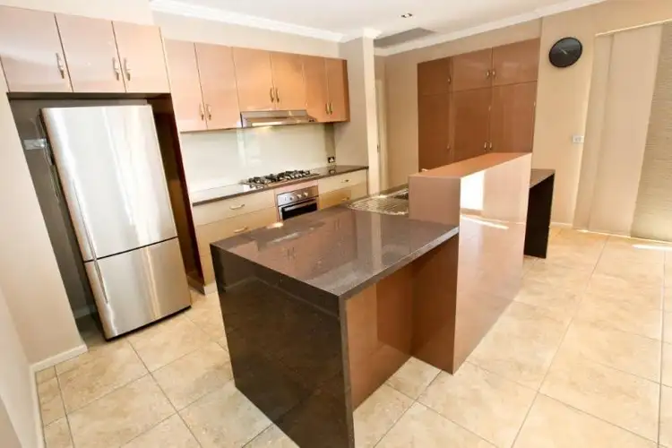 Second view of Homely house listing, 3 Reuben Lock Court, Mildura VIC 3500