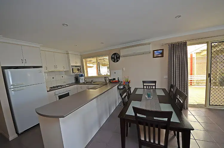 Second view of Homely house listing, 3 Cecelia Court, Portland VIC 3305