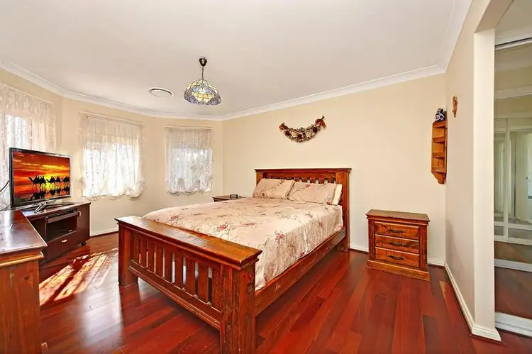 Fifth view of Homely house listing, 27 Kennedy Street, Picnic Point NSW 2213