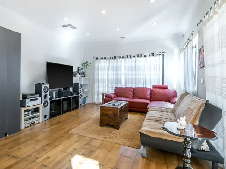 Fifth view of Homely house listing, 61 Champions Parade, Wollert VIC 3750